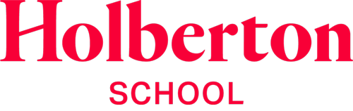 Holberton school france