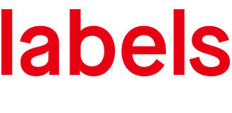 labels expertises métiers